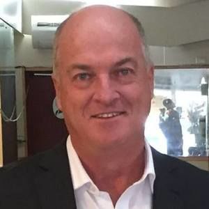 Meet your Posher, John